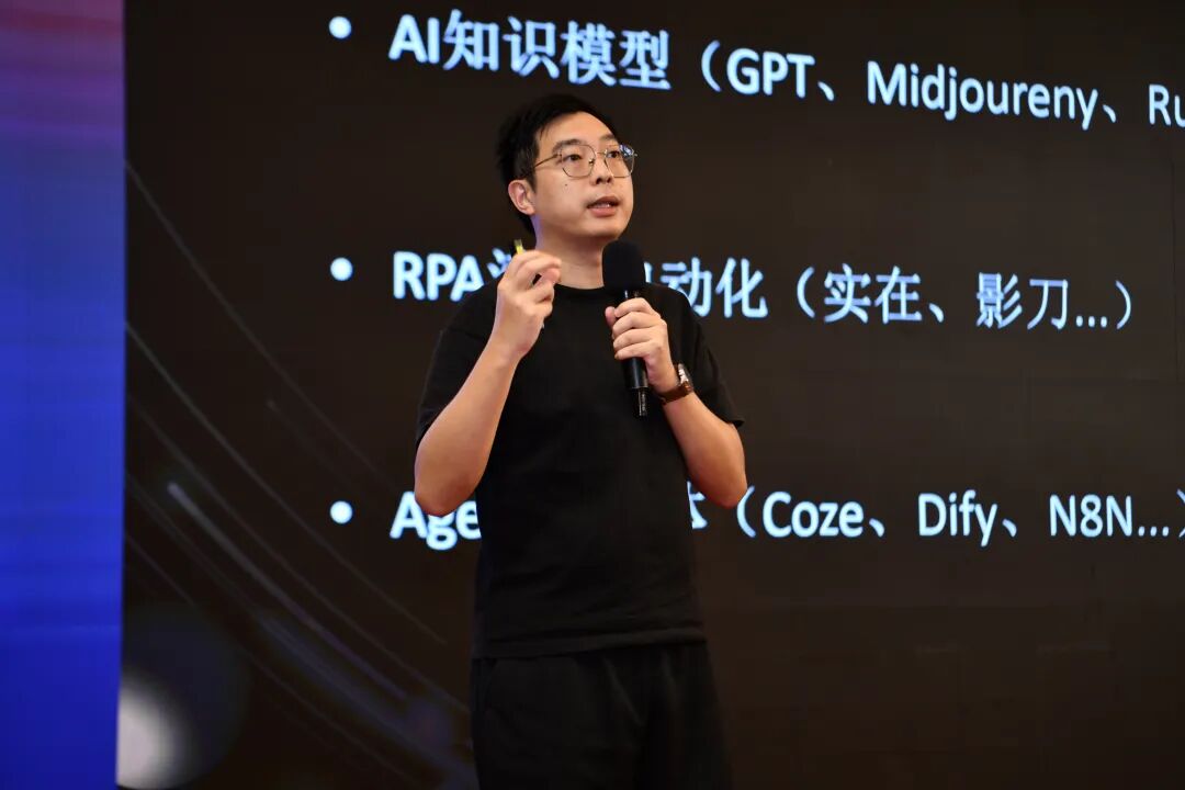 苗大泳分享数据驱动选品策略